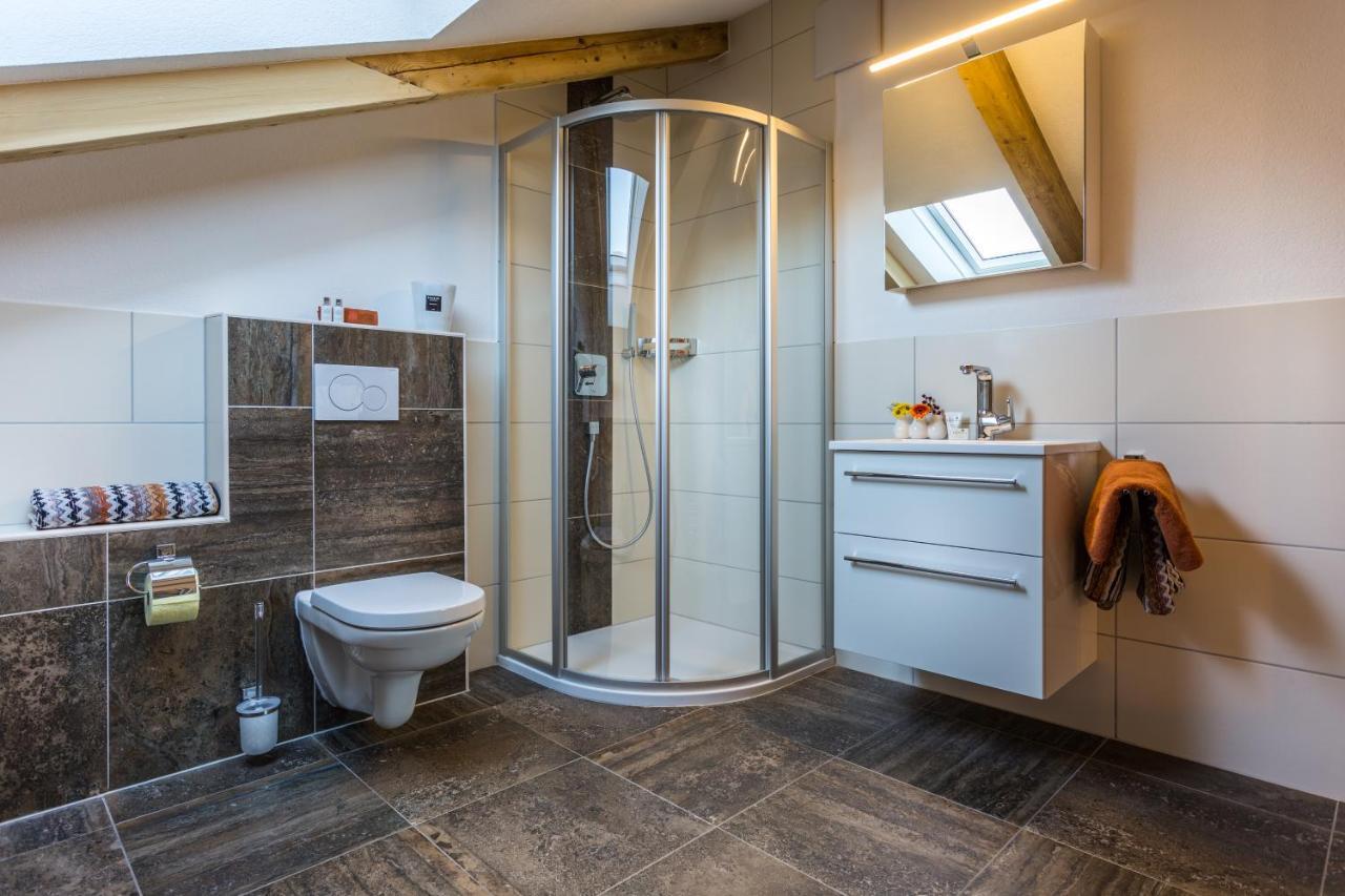 Alpen Appartement Beletage Mayrhofen Esterno foto